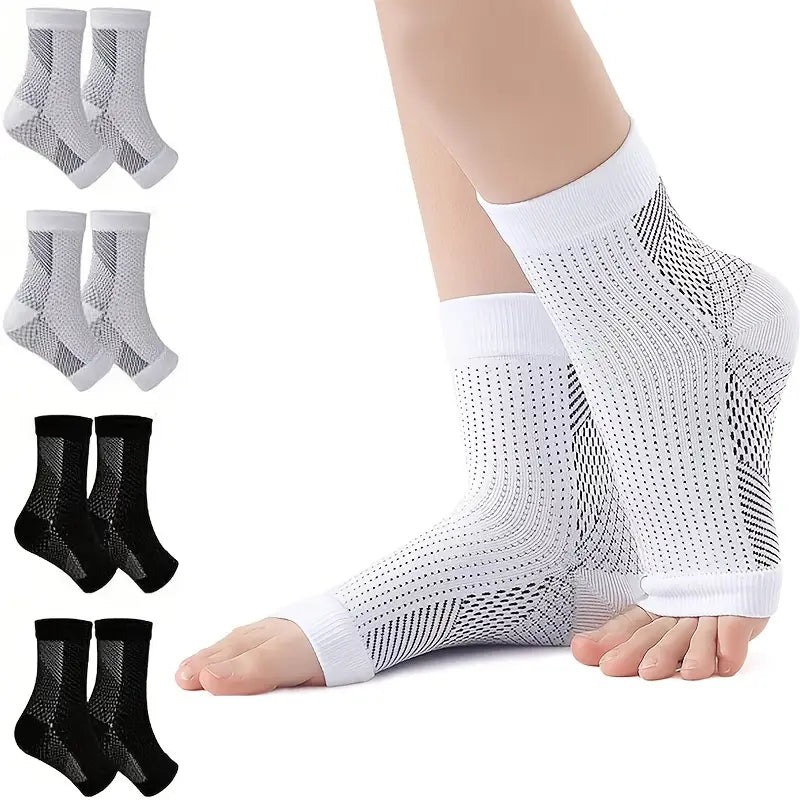 Gufy Nöropati Çorabı