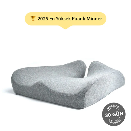 Gufy Orthopädisches Sitzkissen