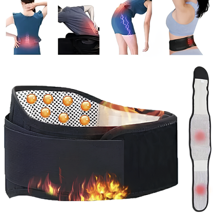 Gufy Turmalin Bel Fıtığı Korse