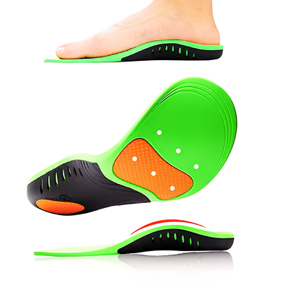 Gufy Yüksek Ark Destekli Tabanlık